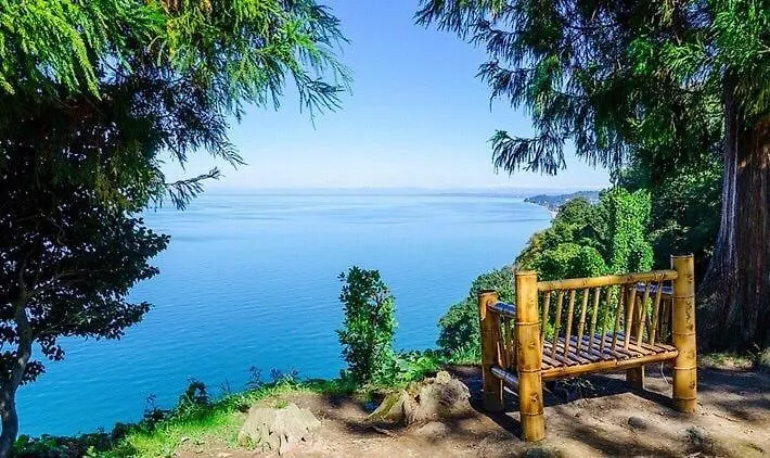 Tg Wild Beach & Pool In Chakvi Apartment