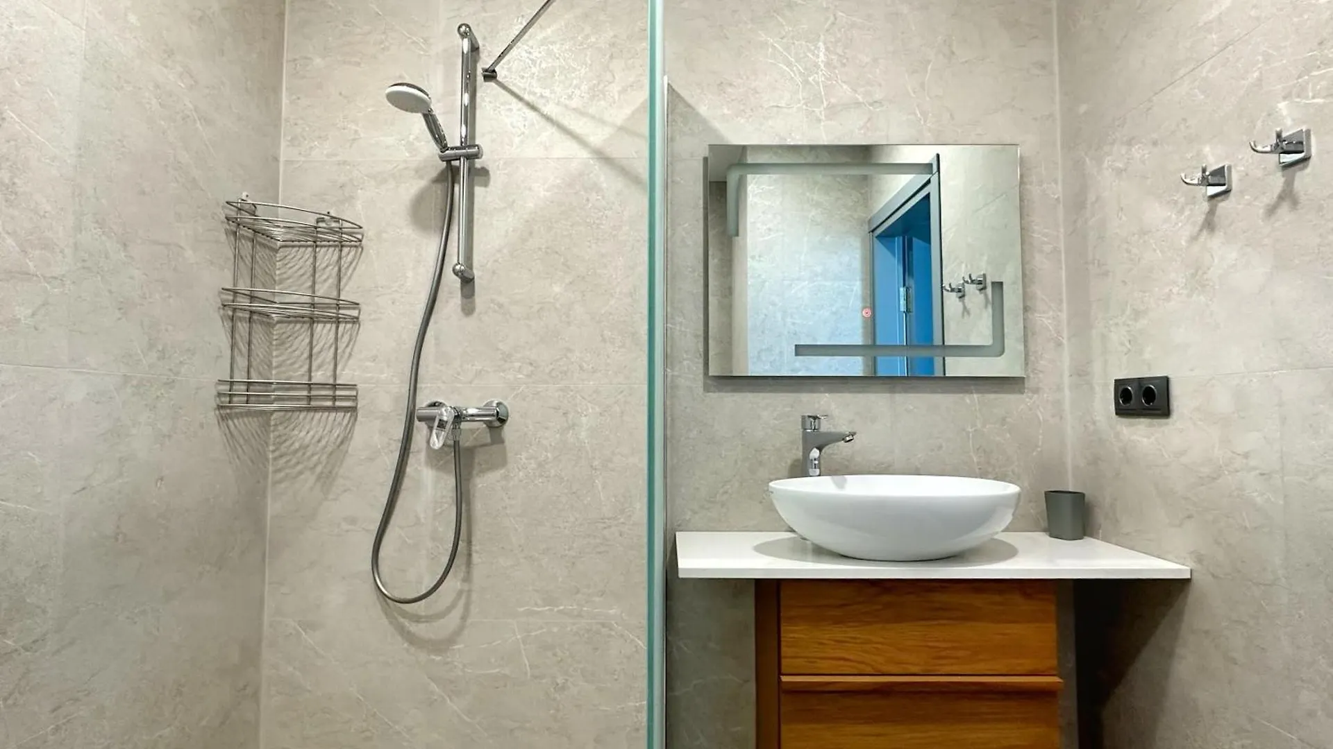 Tg Wild Beach & Pool In Chakvi Apartment