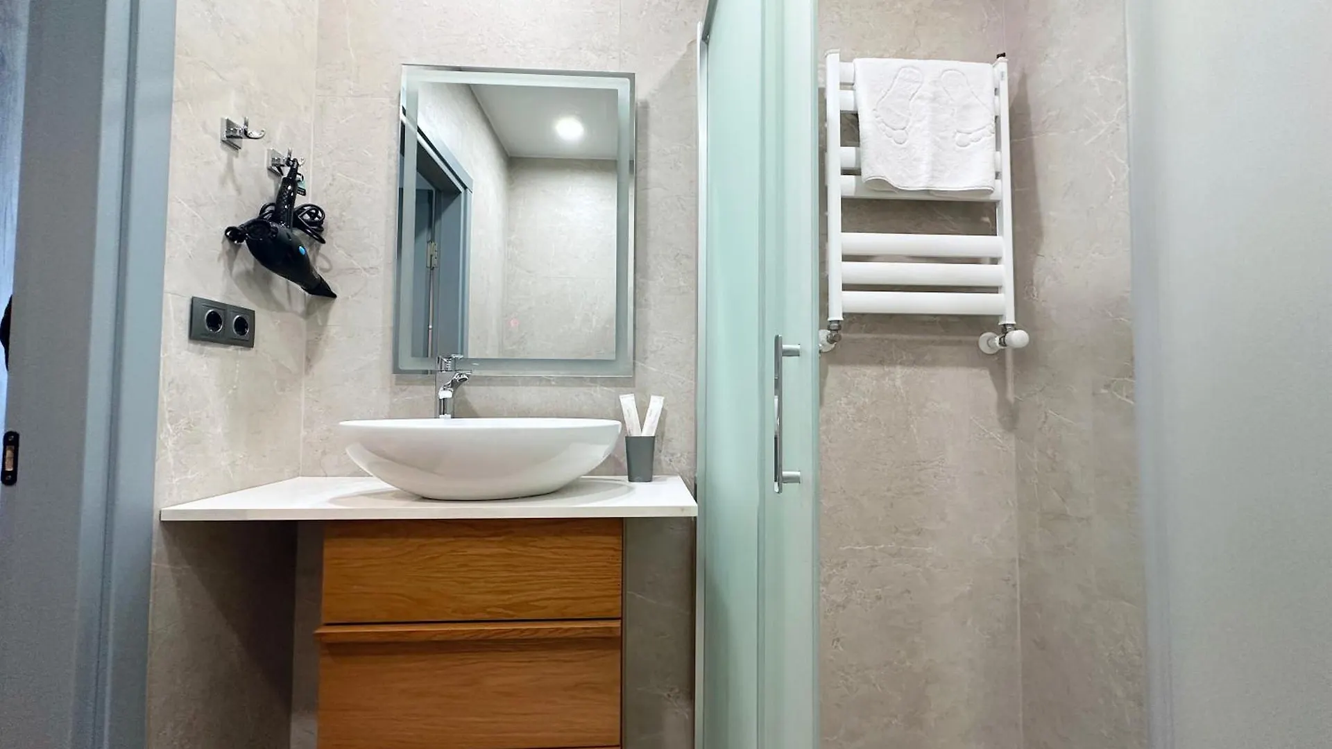 Apartment Tg Wild Beach & Pool In Chakvi