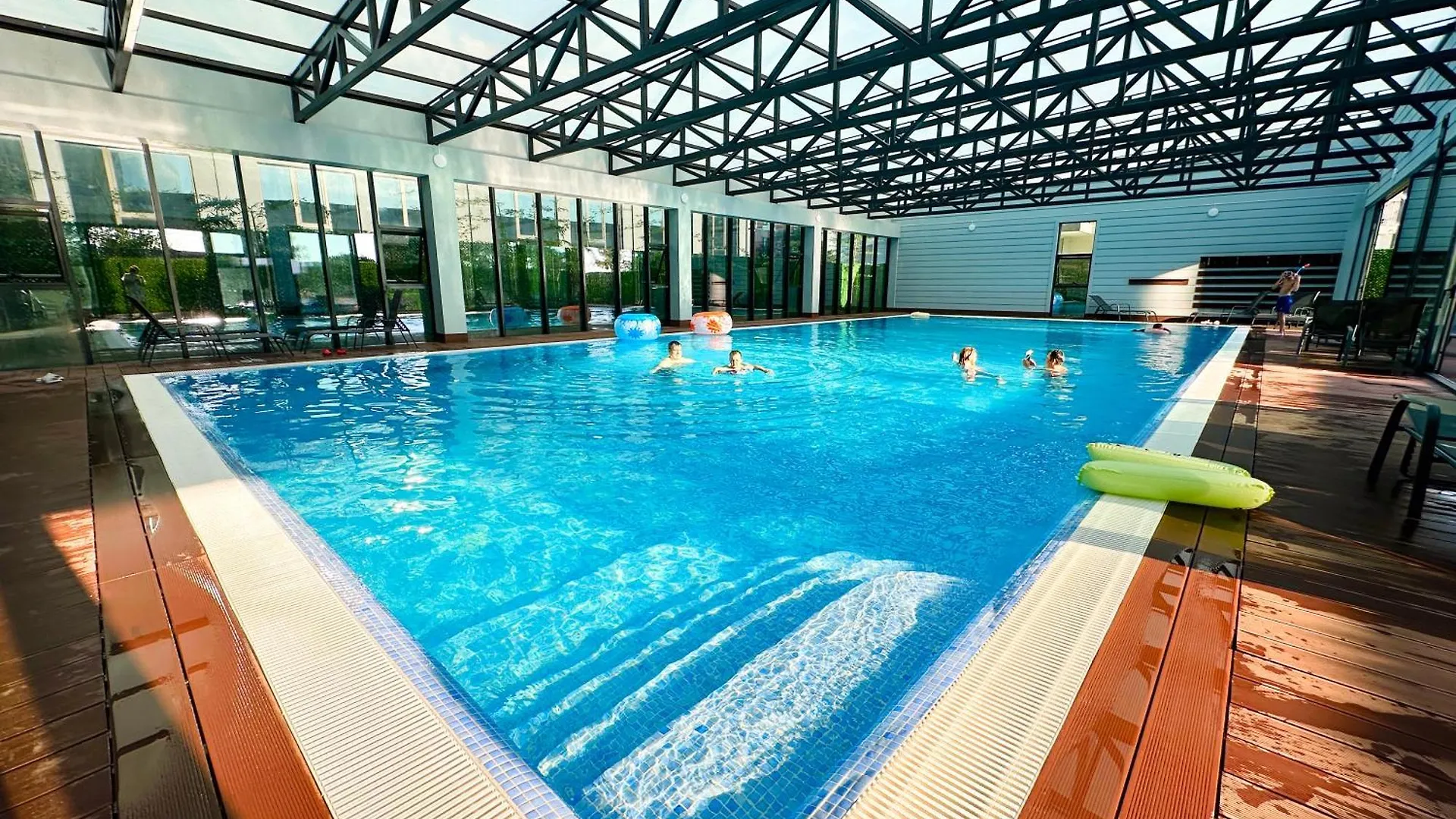 Tg Wild Beach & Pool In Chakvi Μπατούμι Γεωργία